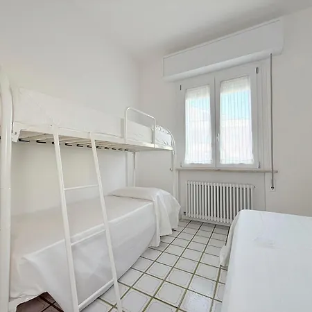 Appartement B002 - Bellaria, Ampio A 200m Dal Mare *
