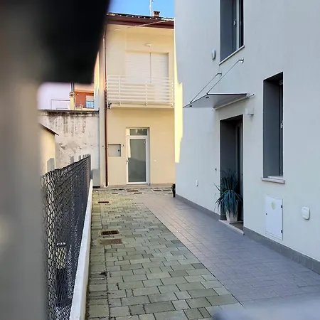 شقة B002 - Bellaria, Ampio A 200m Dal Mare